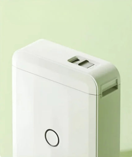 Durable PC+ABS eco-build