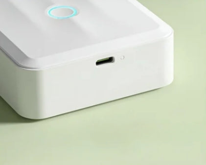 Quick Type-C charging